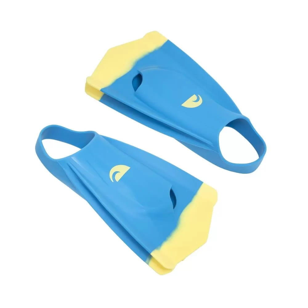 Płetwy Treningowe Turbo Elite Pro Sand 3/7
