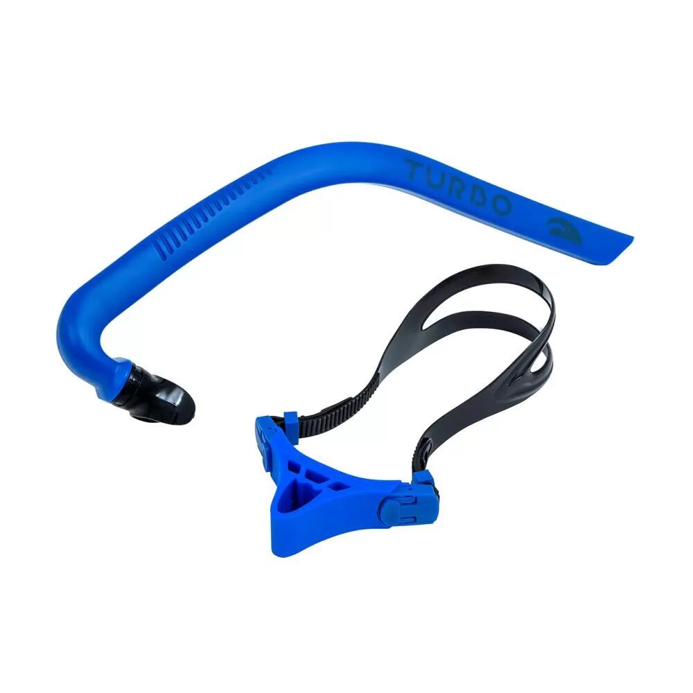 Rurka Czołowa Turbo Advanced Snorkel 2/7