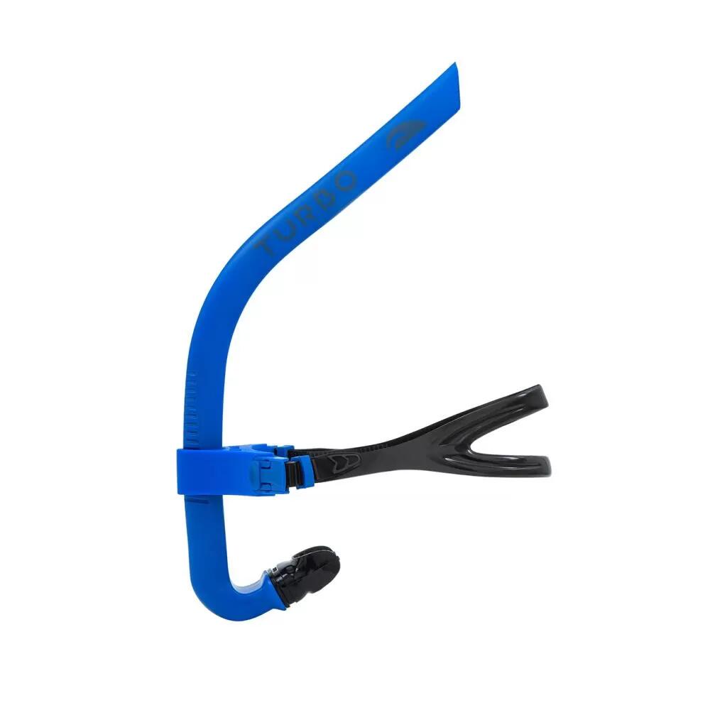 Rurka Czołowa Turbo Advanced Snorkel 7/7