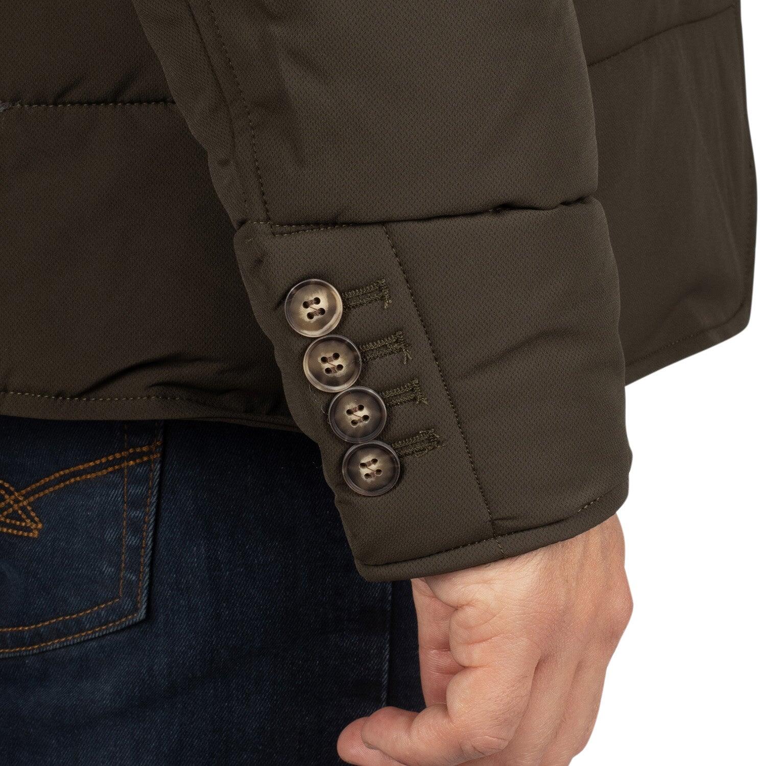 Doudoune twin homme 6/7