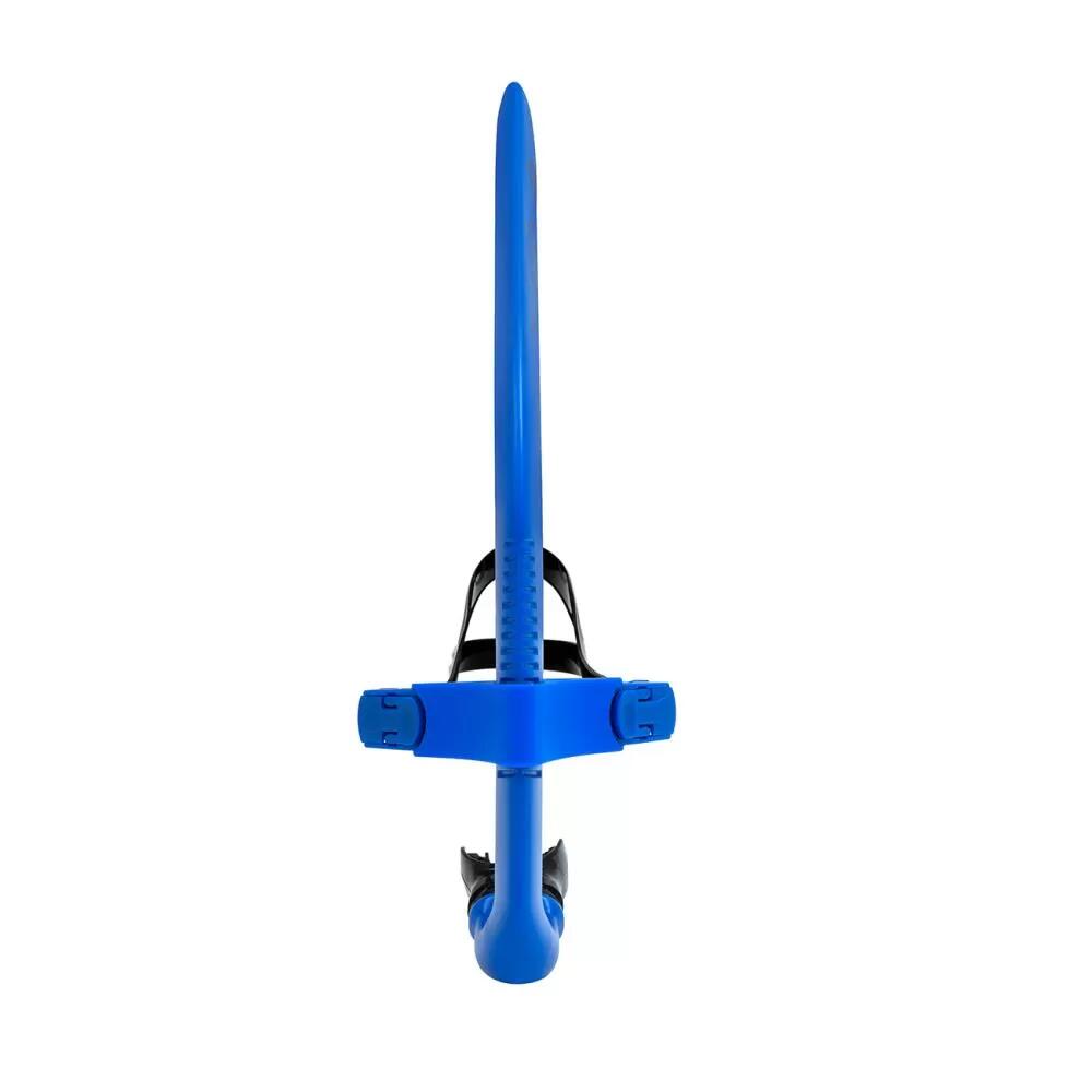 Rurka Czołowa Turbo Advanced Snorkel 5/7