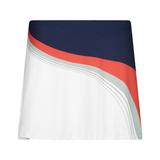 Jupe-short 2 en 1 femme CMP