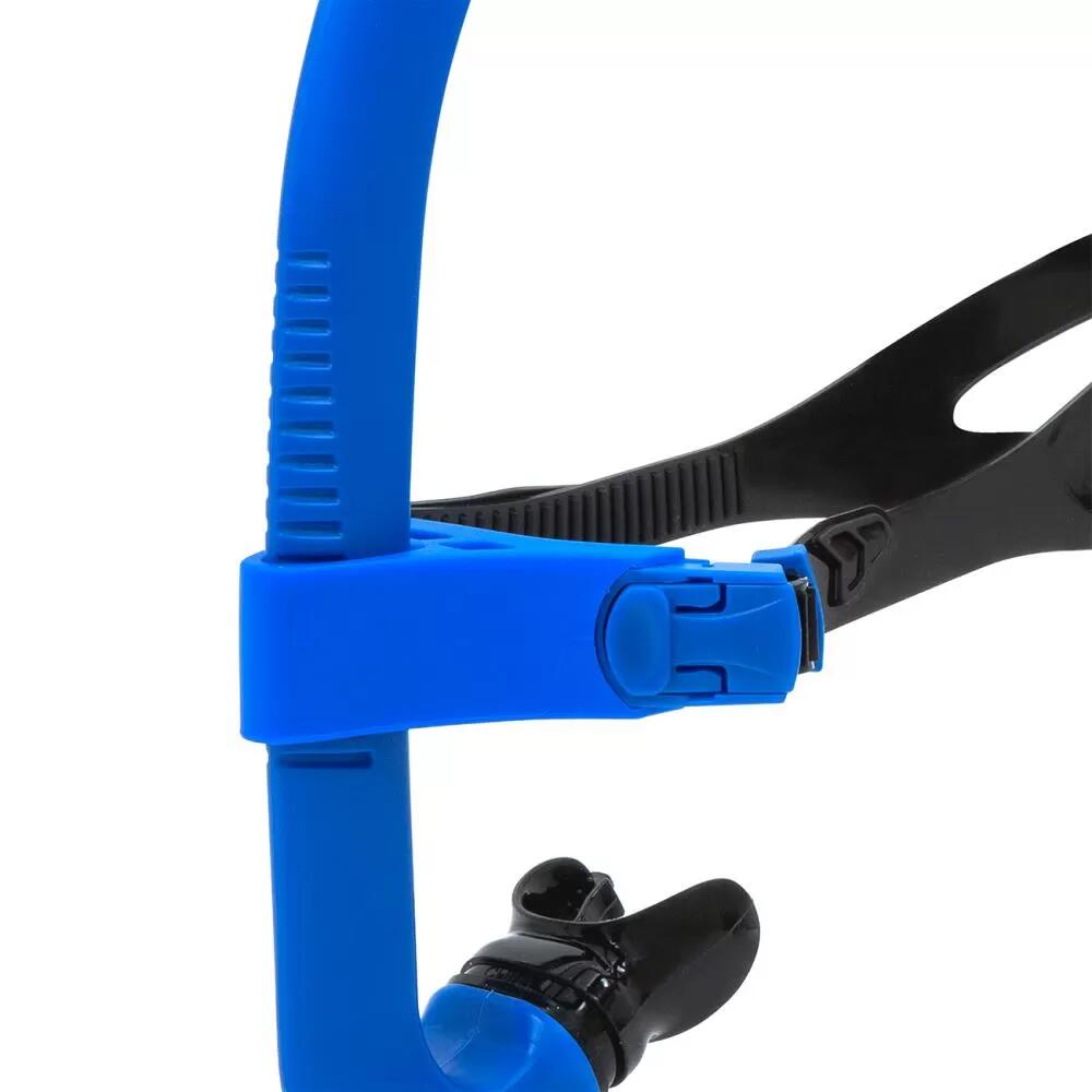 Rurka Czołowa Turbo Advanced Snorkel 4/7