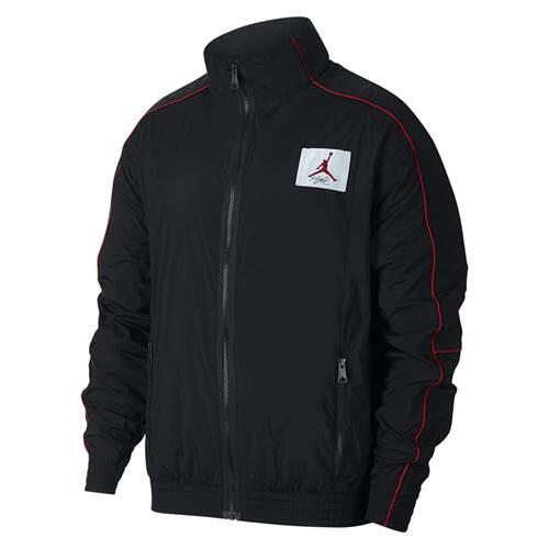 Giubbotti universali uomo Nike Jordan Flight Warmup Jacket