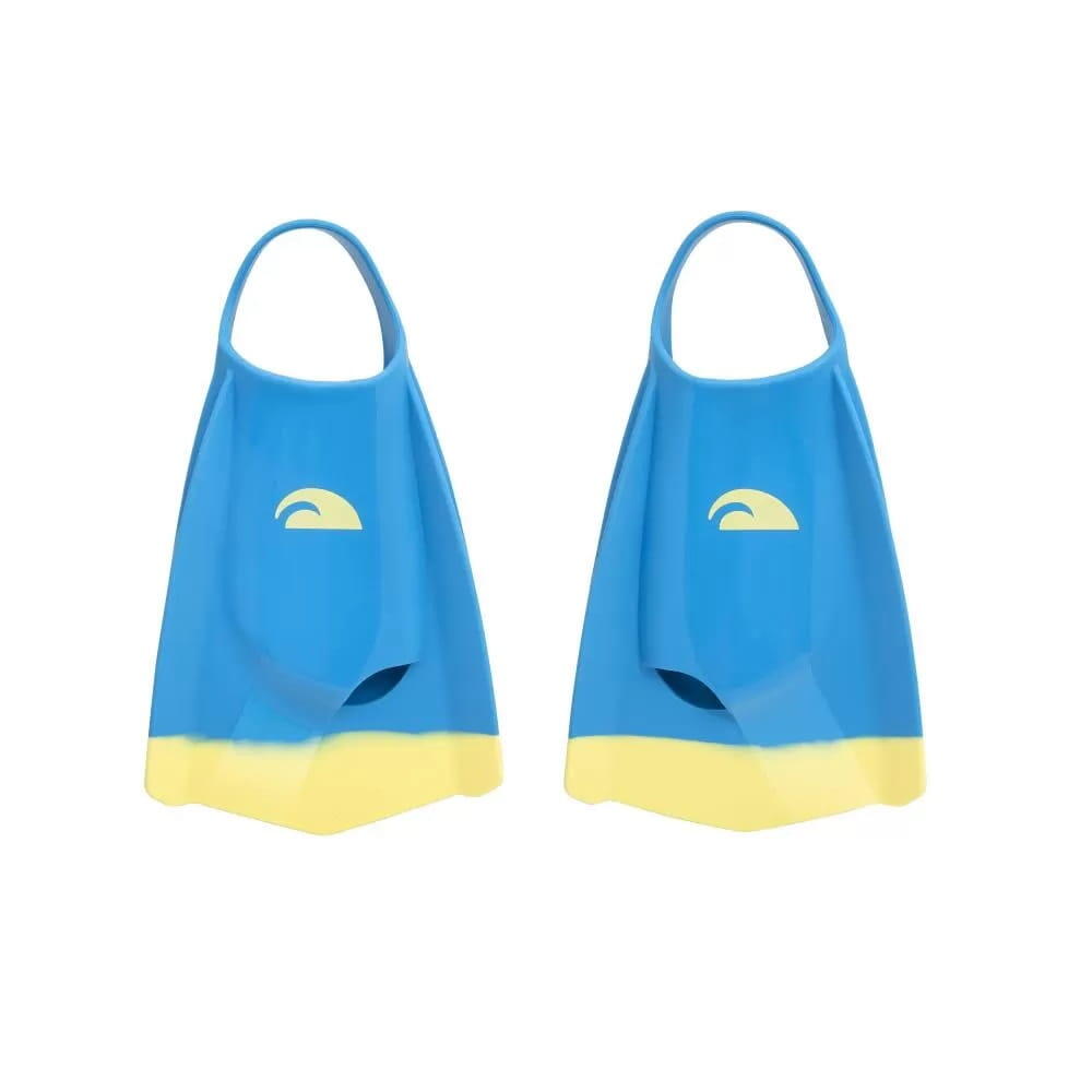 Płetwy Treningowe Turbo Elite Pro Sand 4/7