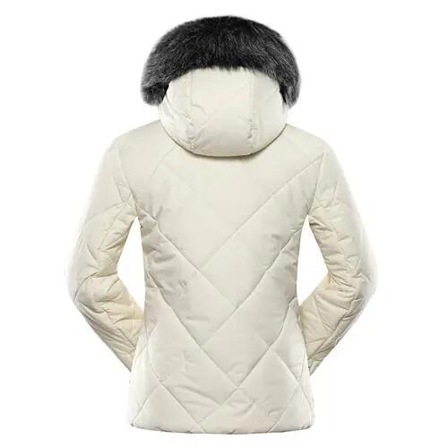 Kurtka uniwersalna damska Alpine Pro Lodera 2/7