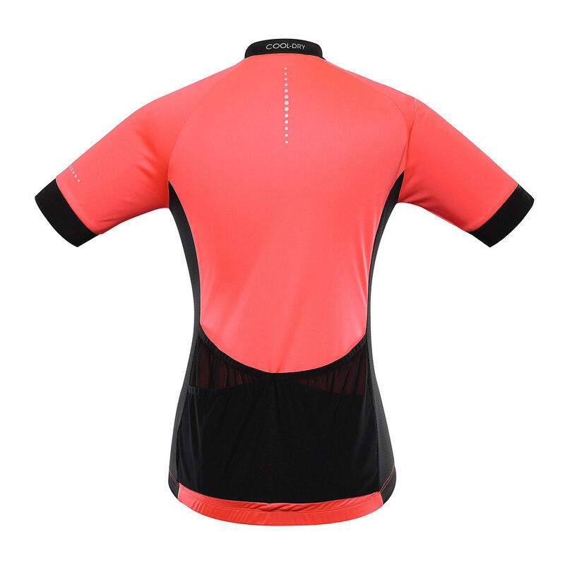 Dámský cyklo dres SAGENA