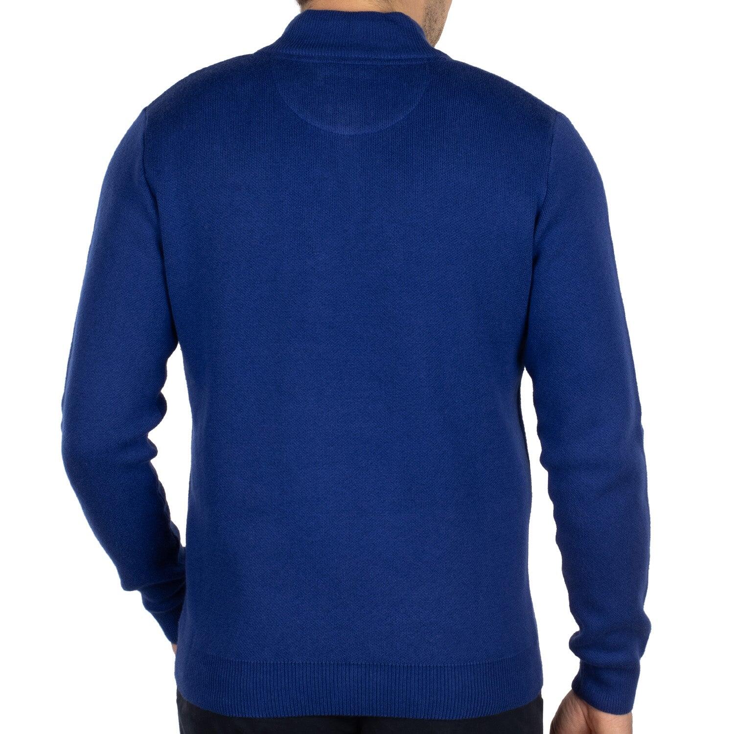 Pull camionneur uni homme 2/4
