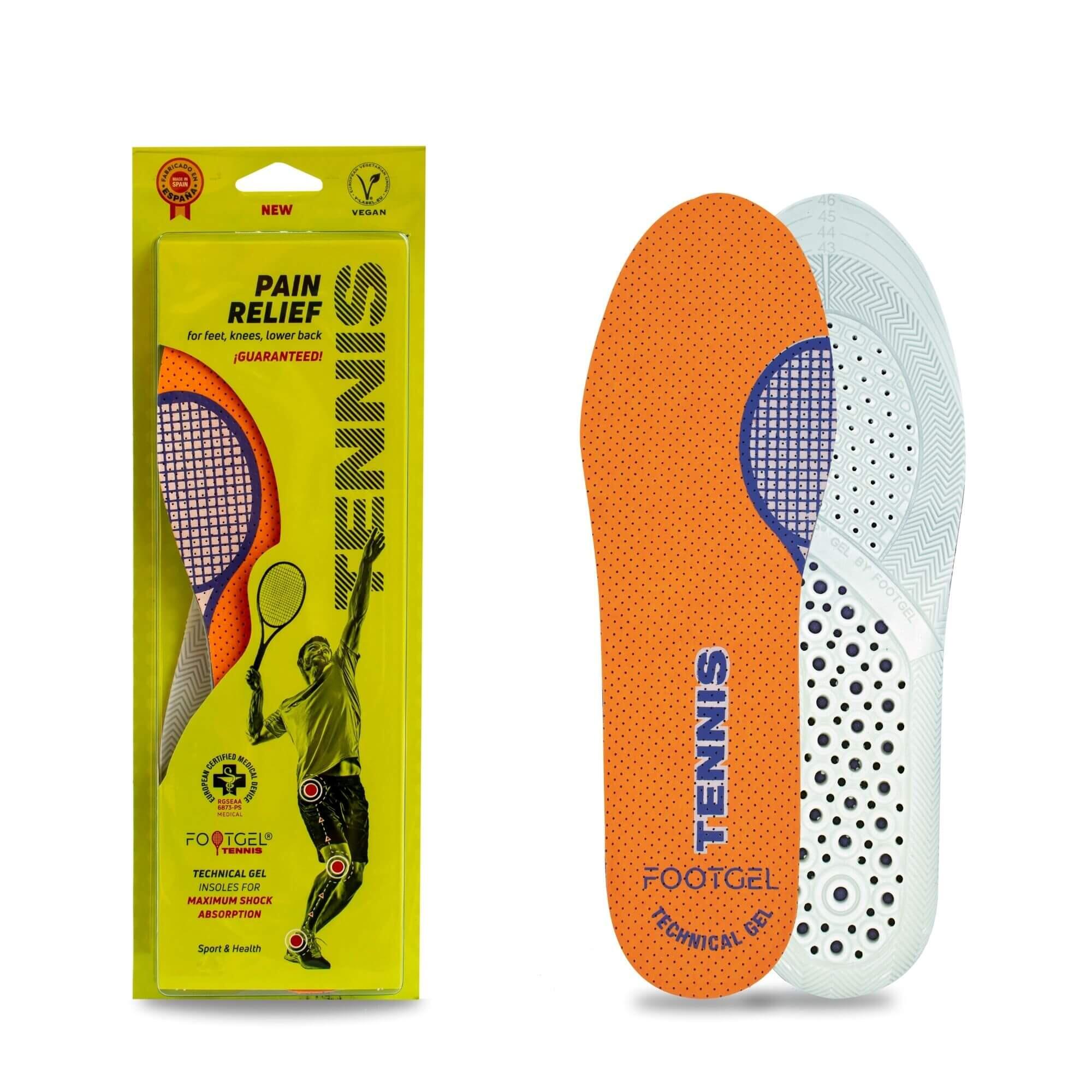 FOOTGEL picture