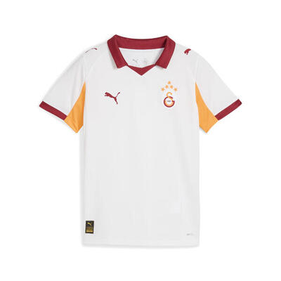 Galatasaray SK 25/26 Auswärtstrikot Jugendliche PUMA
