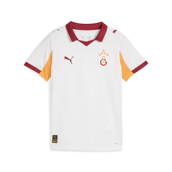 Galatasaray SK 25/26 Auswärtstrikot Jugendliche PUMA