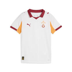 Maillot Away 25/26 Galatasaray SK Enfant et Adolescent PUMA