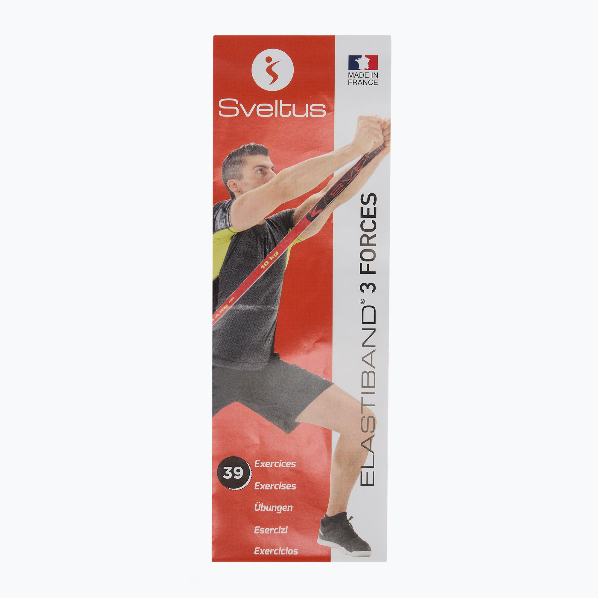 SVELTUS picture