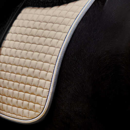 Cuscinetto da sella per cavalli da dressage Horze Adepto 3/3