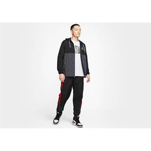 Veste universel hommes Nike Air Jordan Classics 3/3