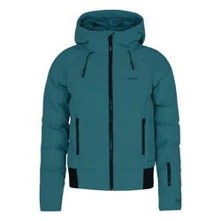 Doudoune de ski à capuche femme Protest Alysumi