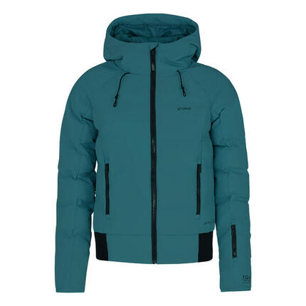 Veste de ski à capuche femme Protest Alysumi