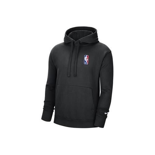 Bluza sportowa męska Nike Nba Team 31 Essential Fleece