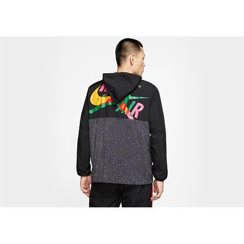 Veste universel hommes Nike Air Jordan Classics 2/3