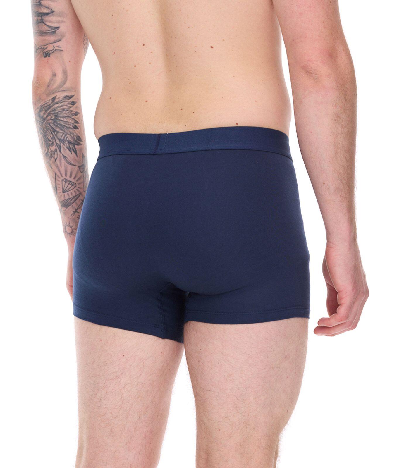 Boxers pour hommes Levi's Boxers 3-Pack 4/4