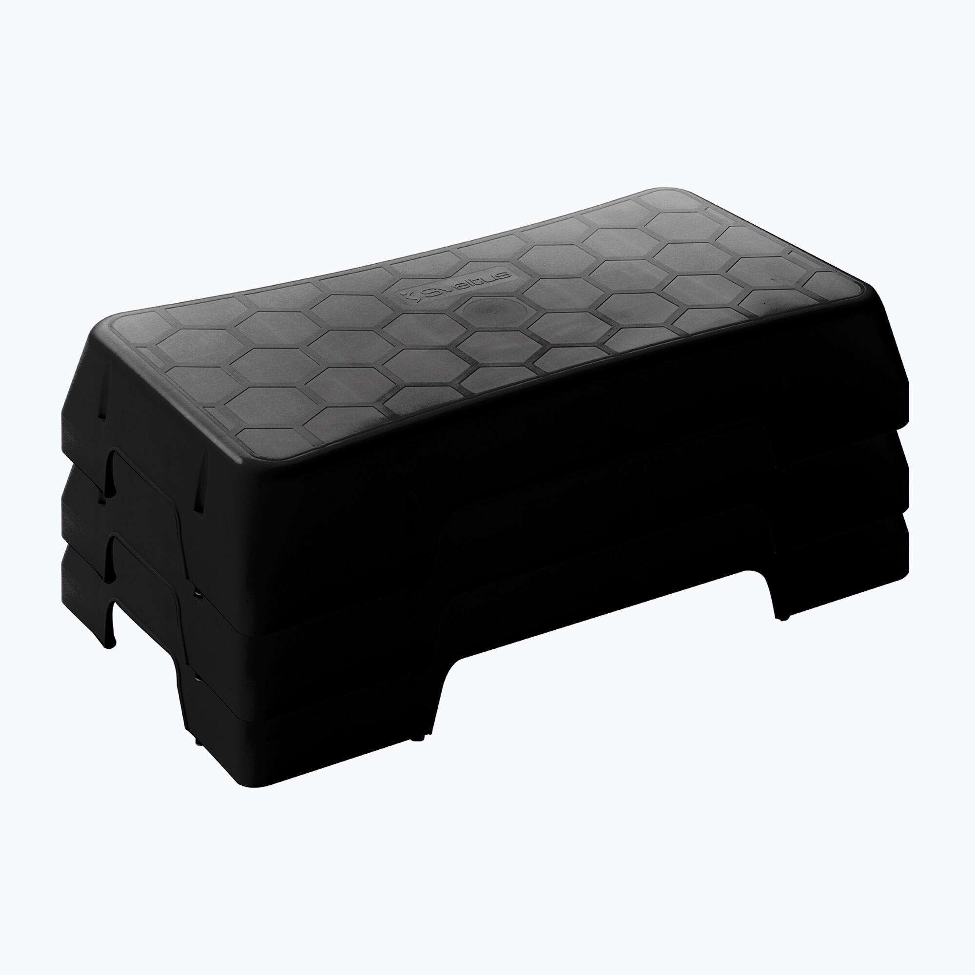 Step do aerobiku Sveltus Ecostep 3/4