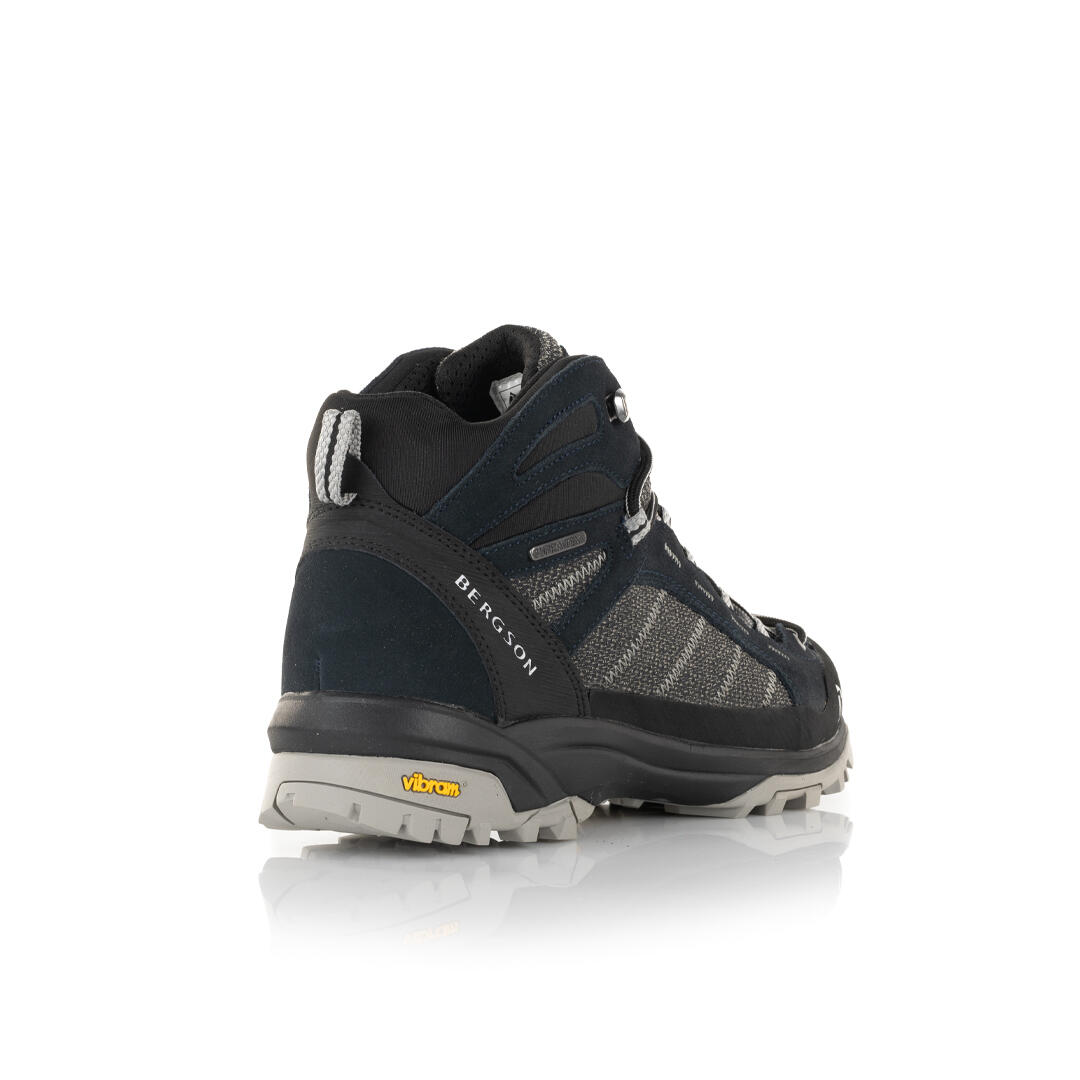 Buty trekkingowe męskie KADAM MID STX 5/7