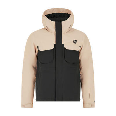 Ski-jas protest kajo