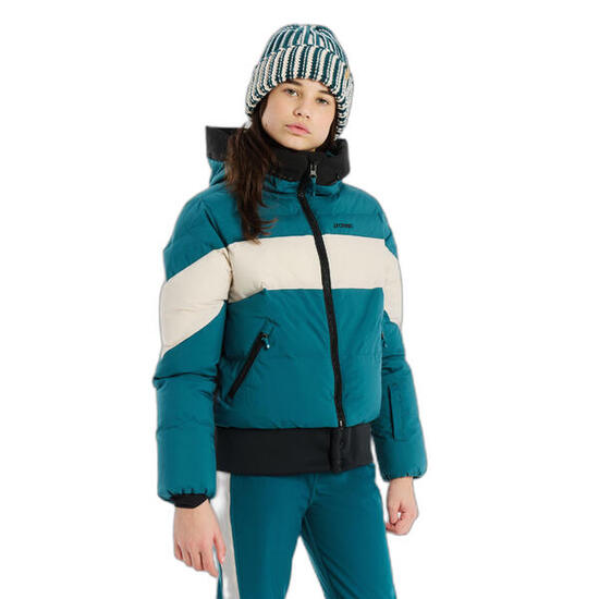 Skijacke, Mädchen Protest Milla