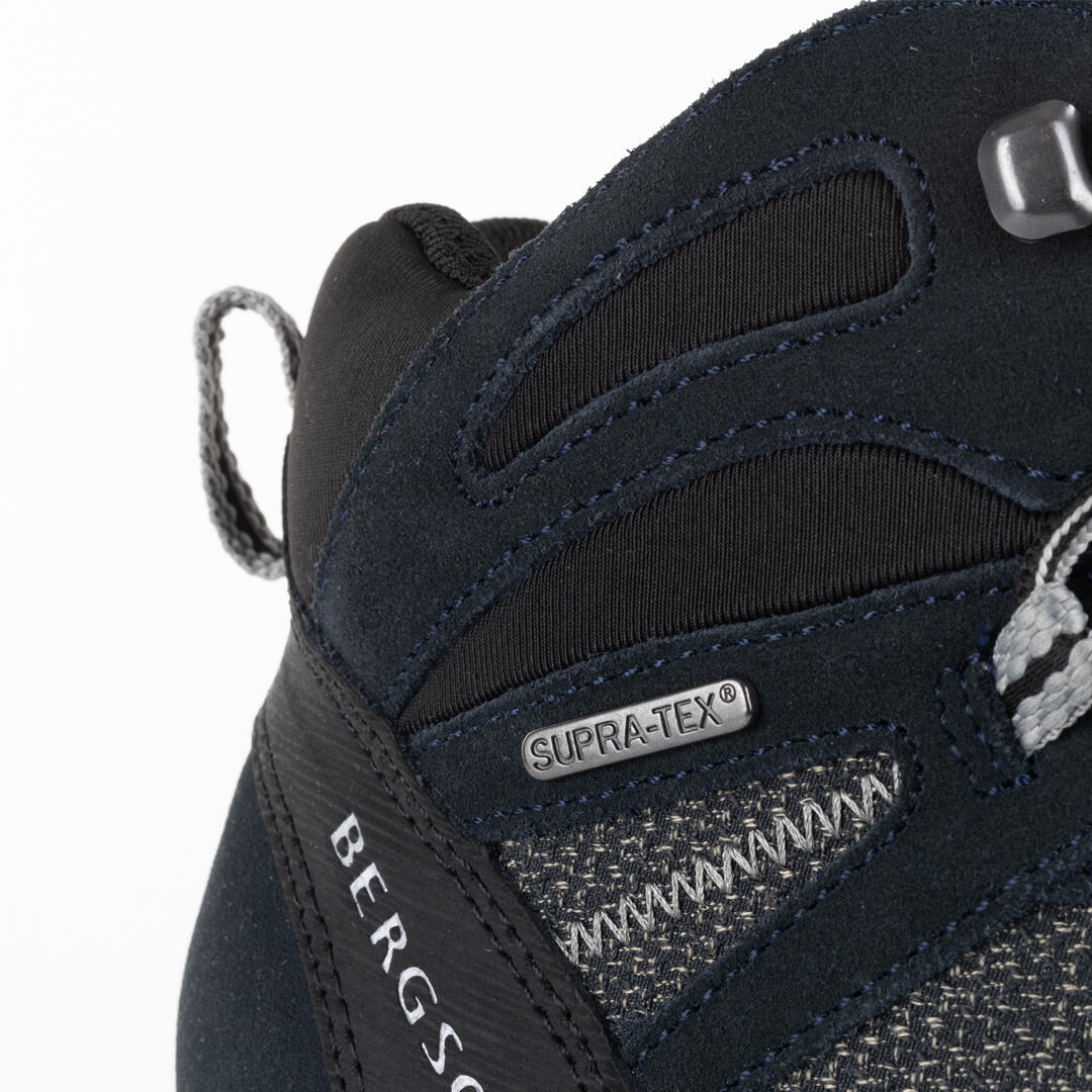 Buty trekkingowe męskie KADAM MID STX 4/7