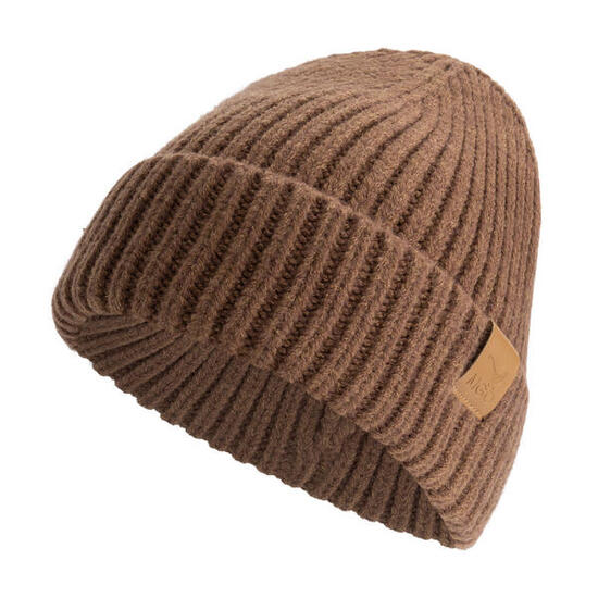 MGO Hayle Hommes - Bonnet - Marron