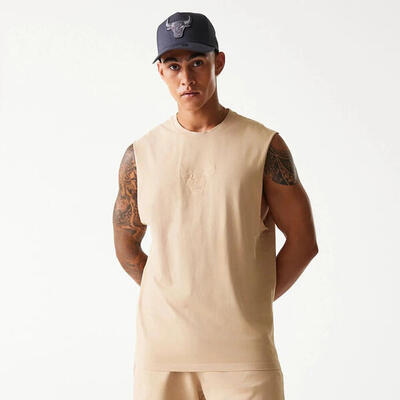 Chicago bulls tanktop washed