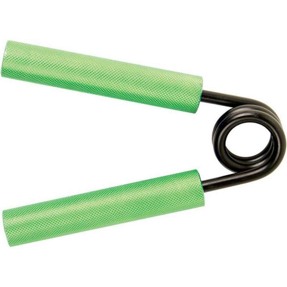 Aluminium Grip Trainer (Green) One Size 2/2