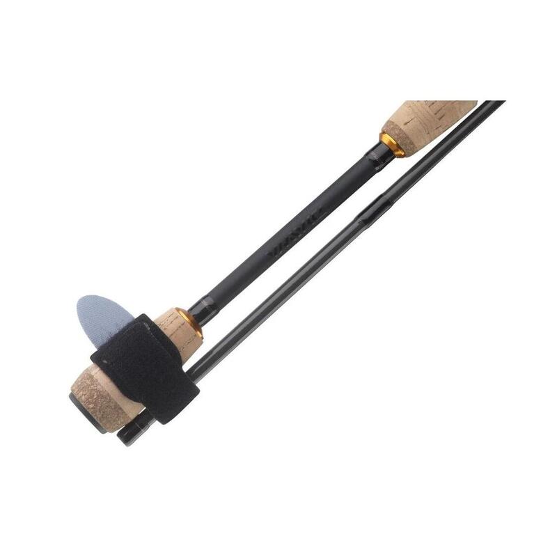 Set 2 curele pentru prindere lansete