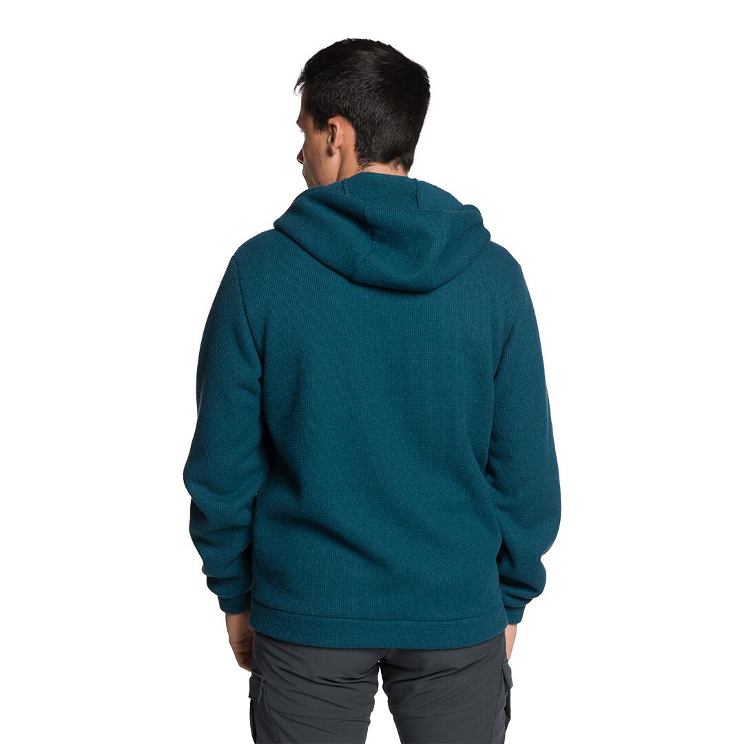Chaqueta para Hombre Trangoworld Lompoc Azul 2/3