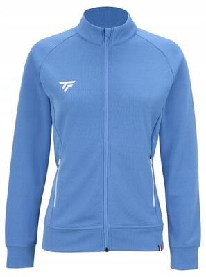 Giacca della tuta da donna Tecnifibre Team