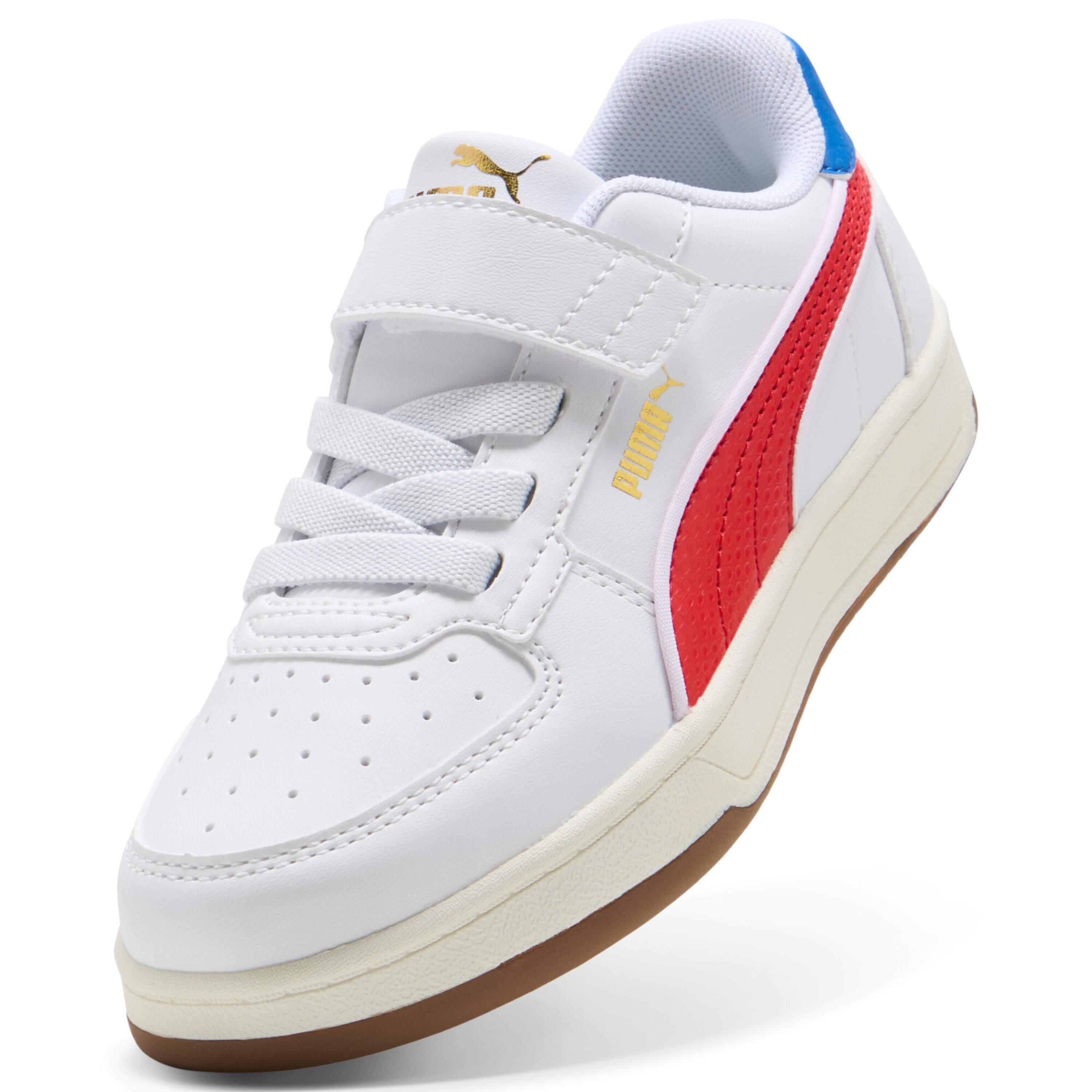Baskets enfant Puma Caven 2.0 Retro AC+ PS 3/7