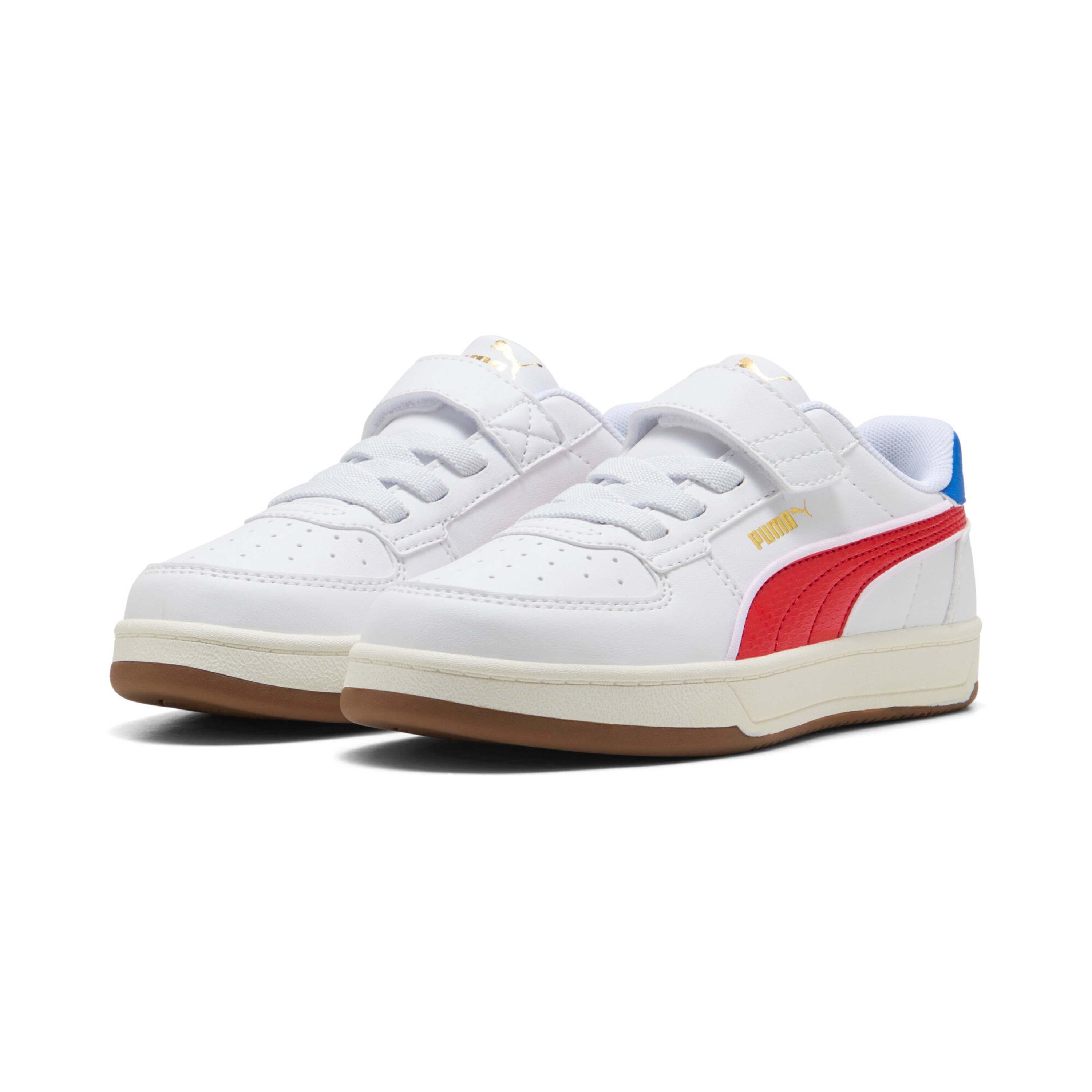 Baskets enfant Puma Caven 2.0 Retro AC+ PS 2/7