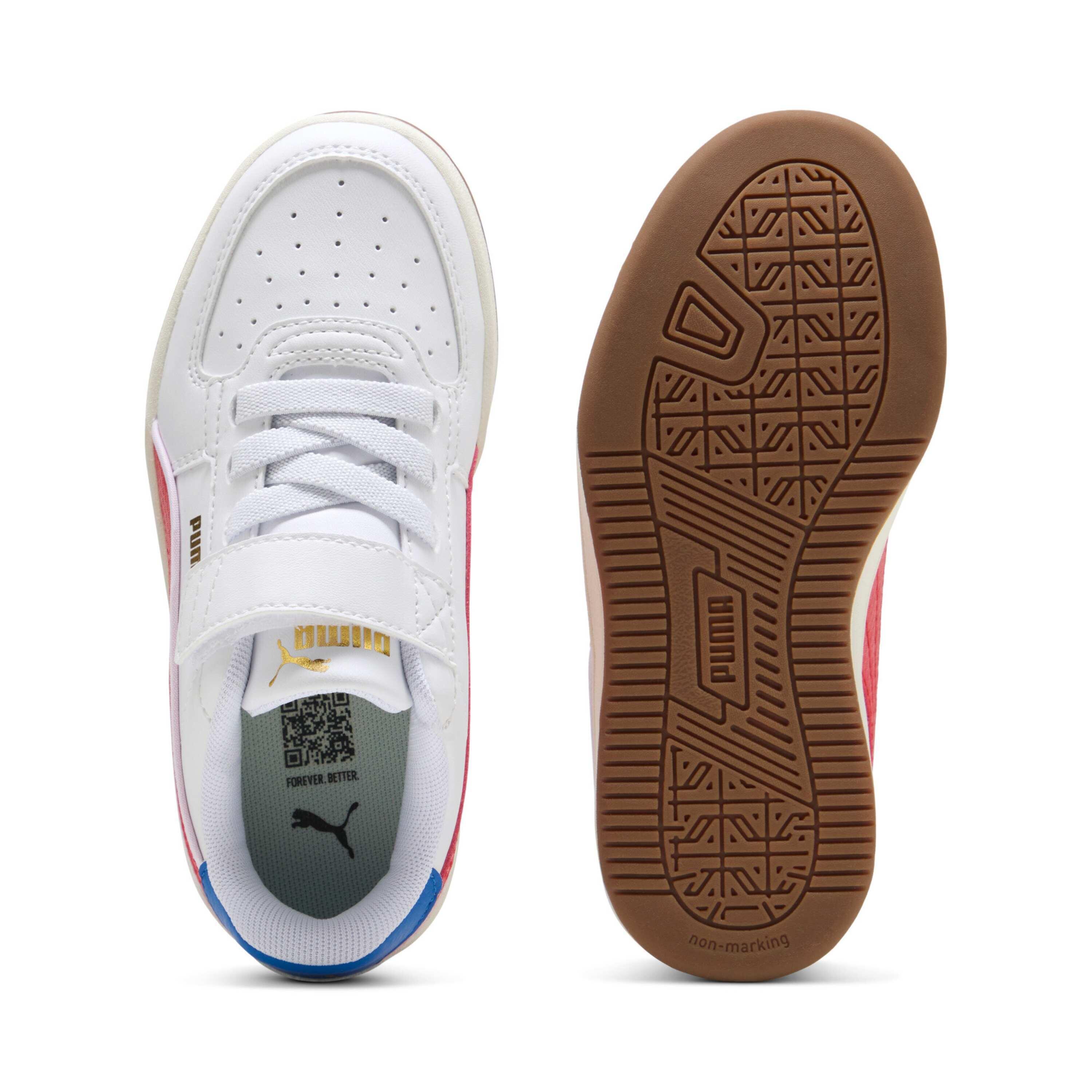 Baskets enfant Puma Caven 2.0 Retro AC+ PS 5/7