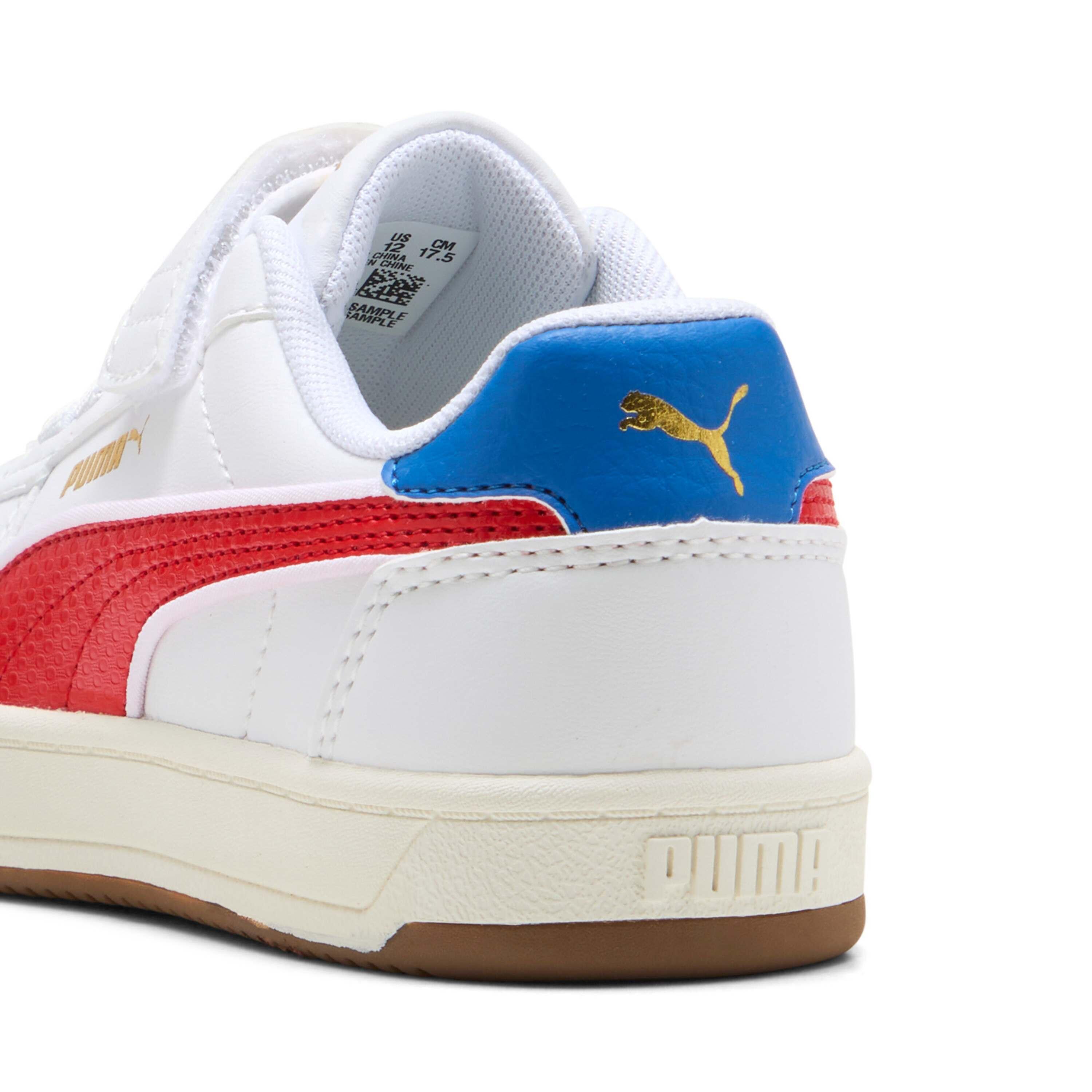 Baskets enfant Puma Caven 2.0 Retro AC+ PS 6/7