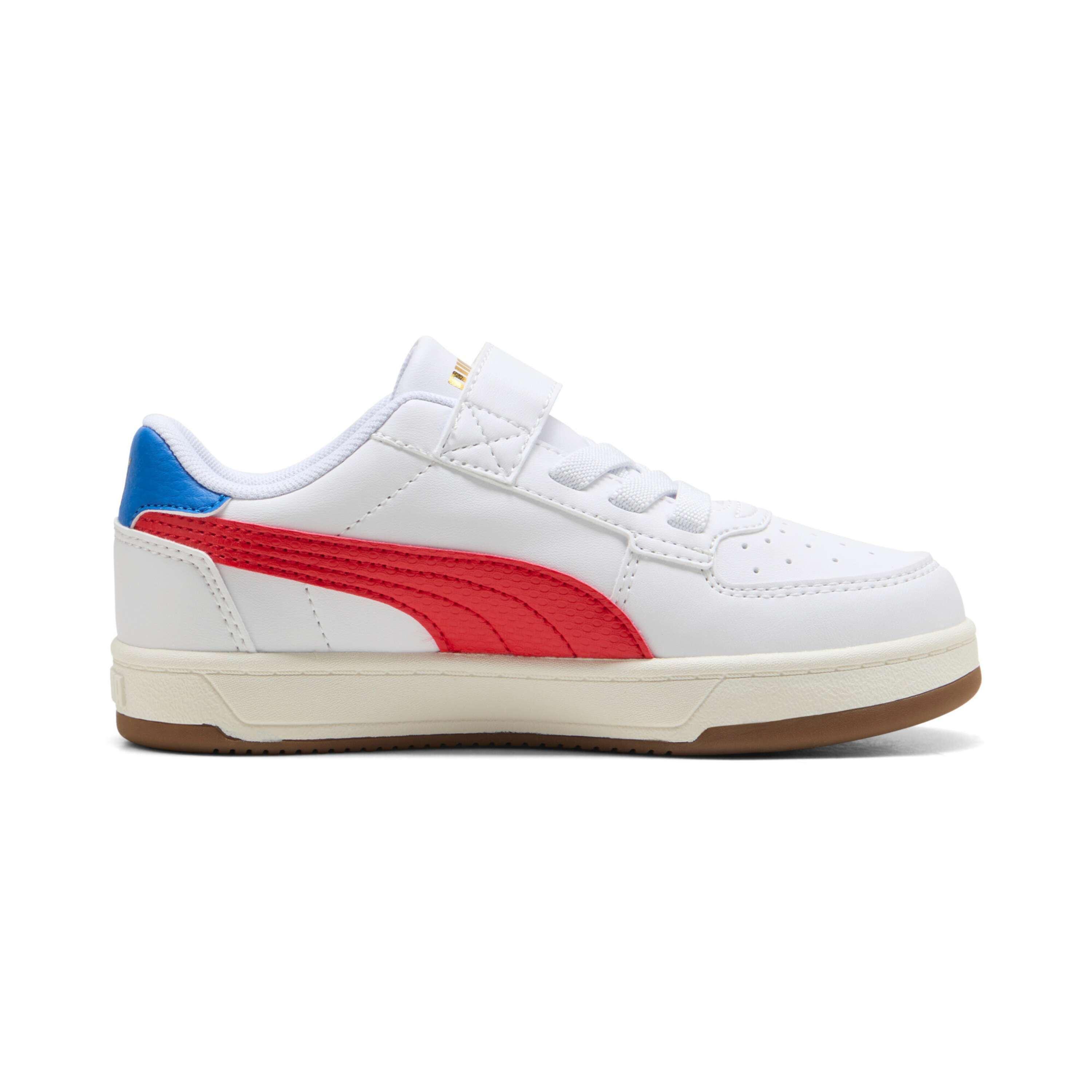 Baskets enfant Puma Caven 2.0 Retro AC+ PS 4/7