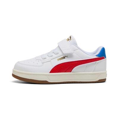 Kindertrainers puma caven 2.0 retro ac+ ps