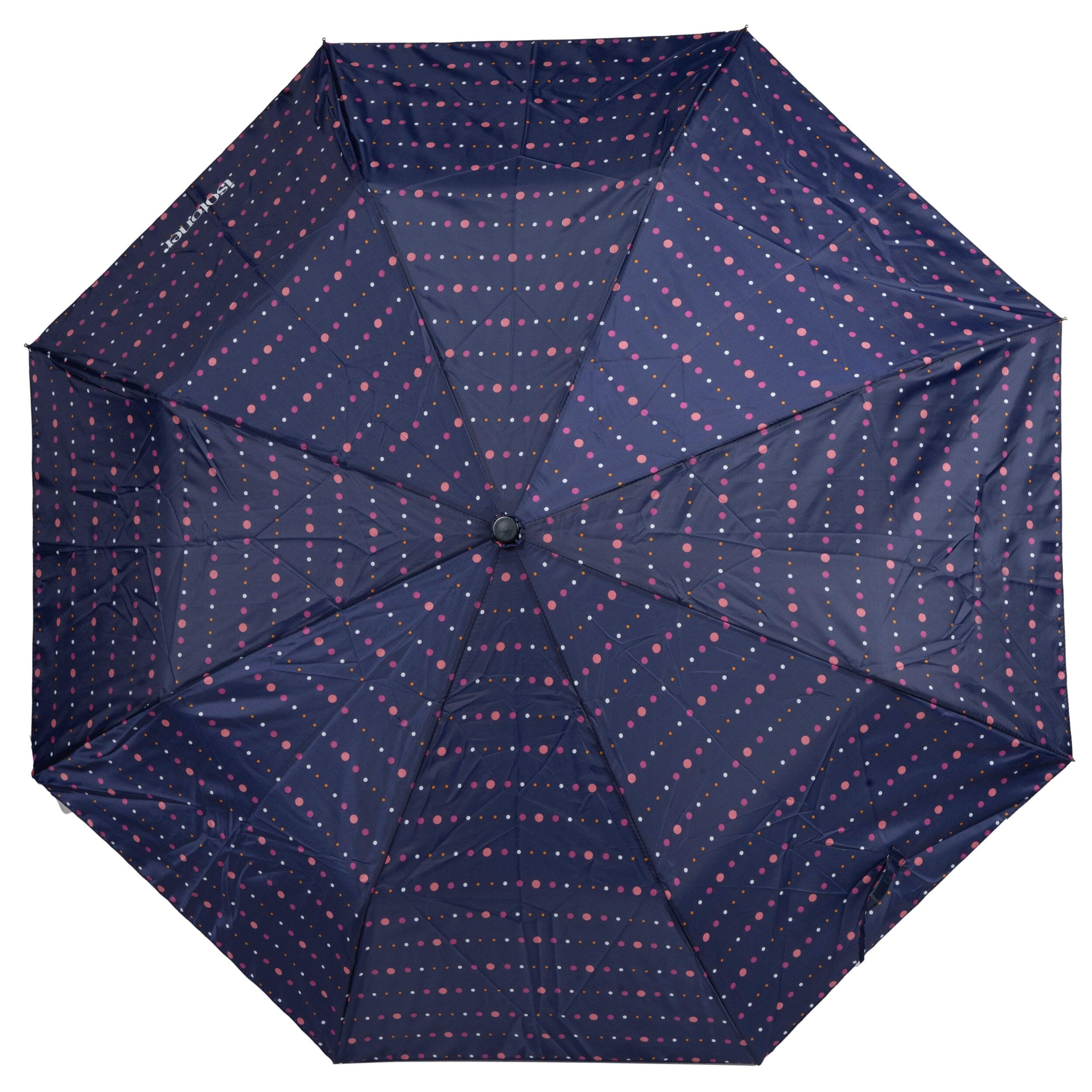 Parapluie petit prix, ouverture manuelle 3/5