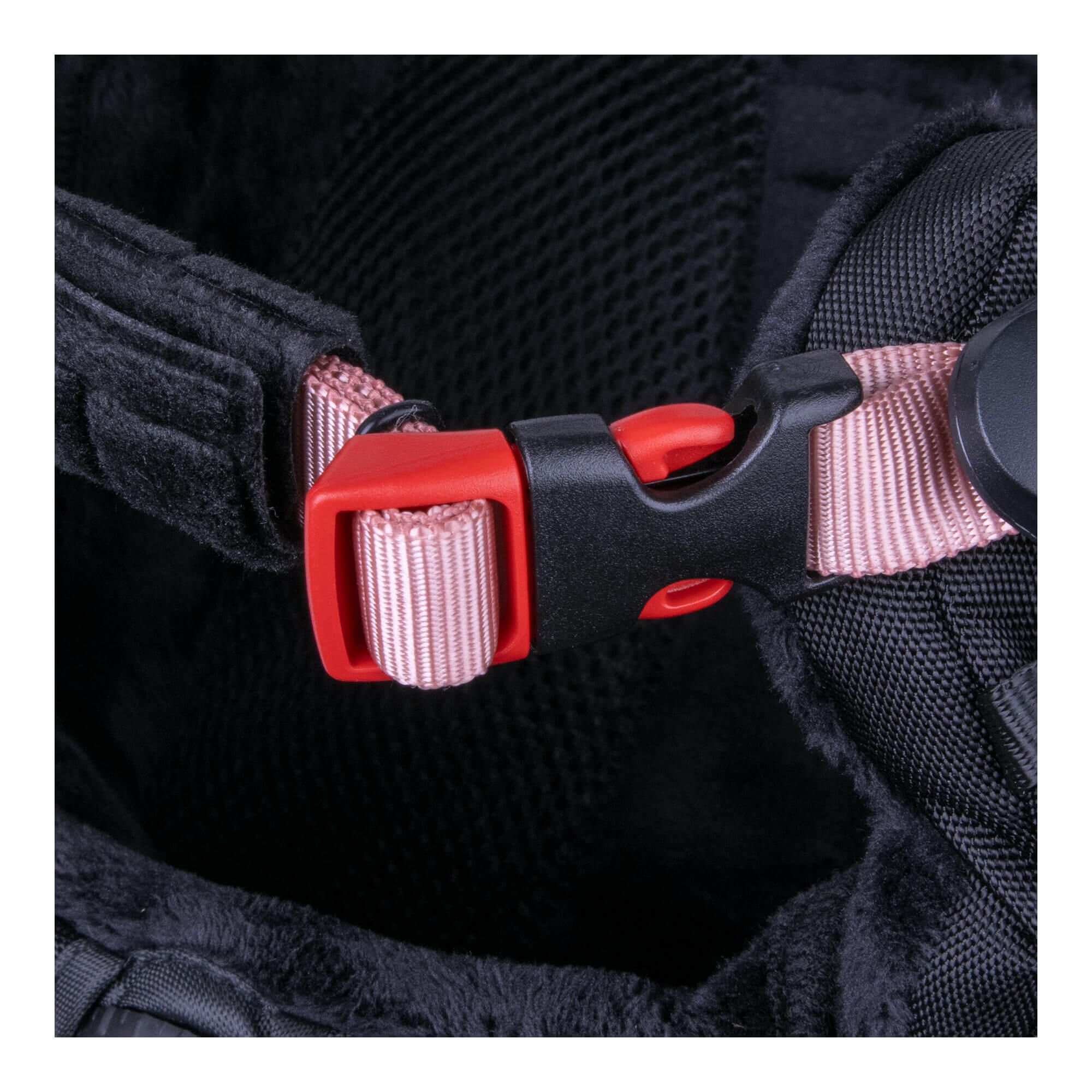 Laceto Skihelm FIOCCO 3/7