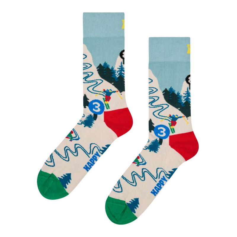Chaussettes Douces Pour Diabétiques Homme - Lot De 6 Paires Sans Élastique, Confort Optimal Anti-Gonflement