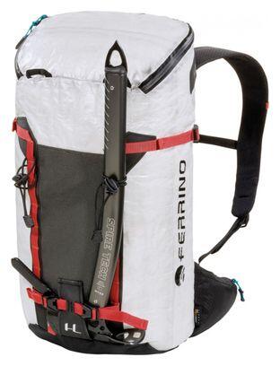 Sac d'alpinisme Ferrino Instinct 25 L - Blanc 3/5