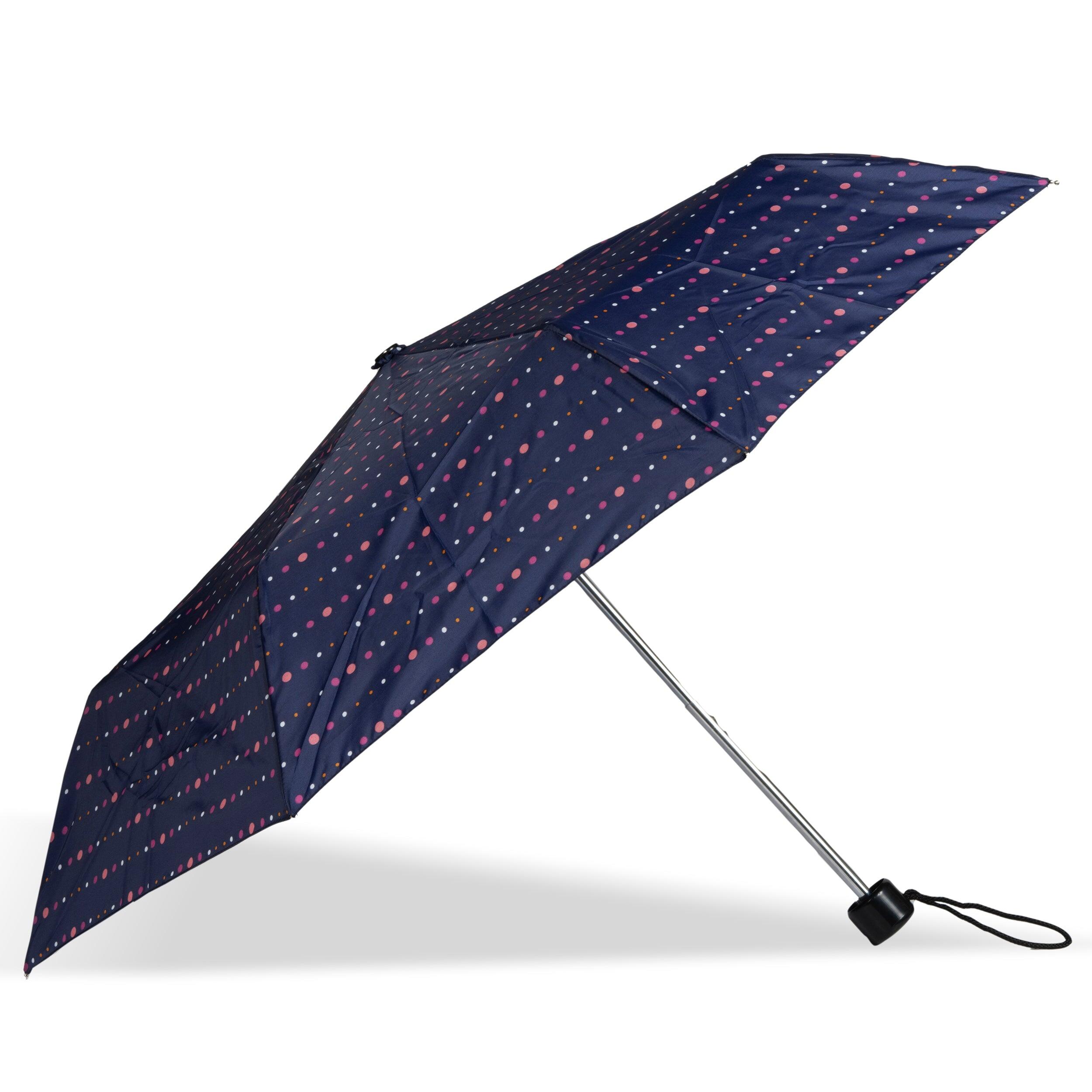 Parapluie petit prix, ouverture manuelle 2/5