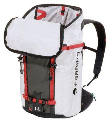 Sac d'alpinisme Ferrino Instinct 25 L - Blanc 2/5