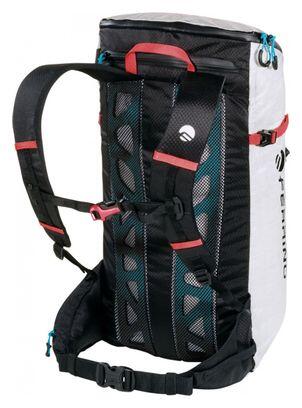 Sac d'alpinisme Ferrino Instinct 25 L - Blanc 5/5