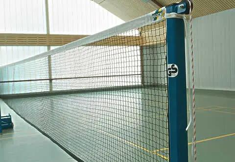 Fileu Badminton Huck Champion competitie 6/6