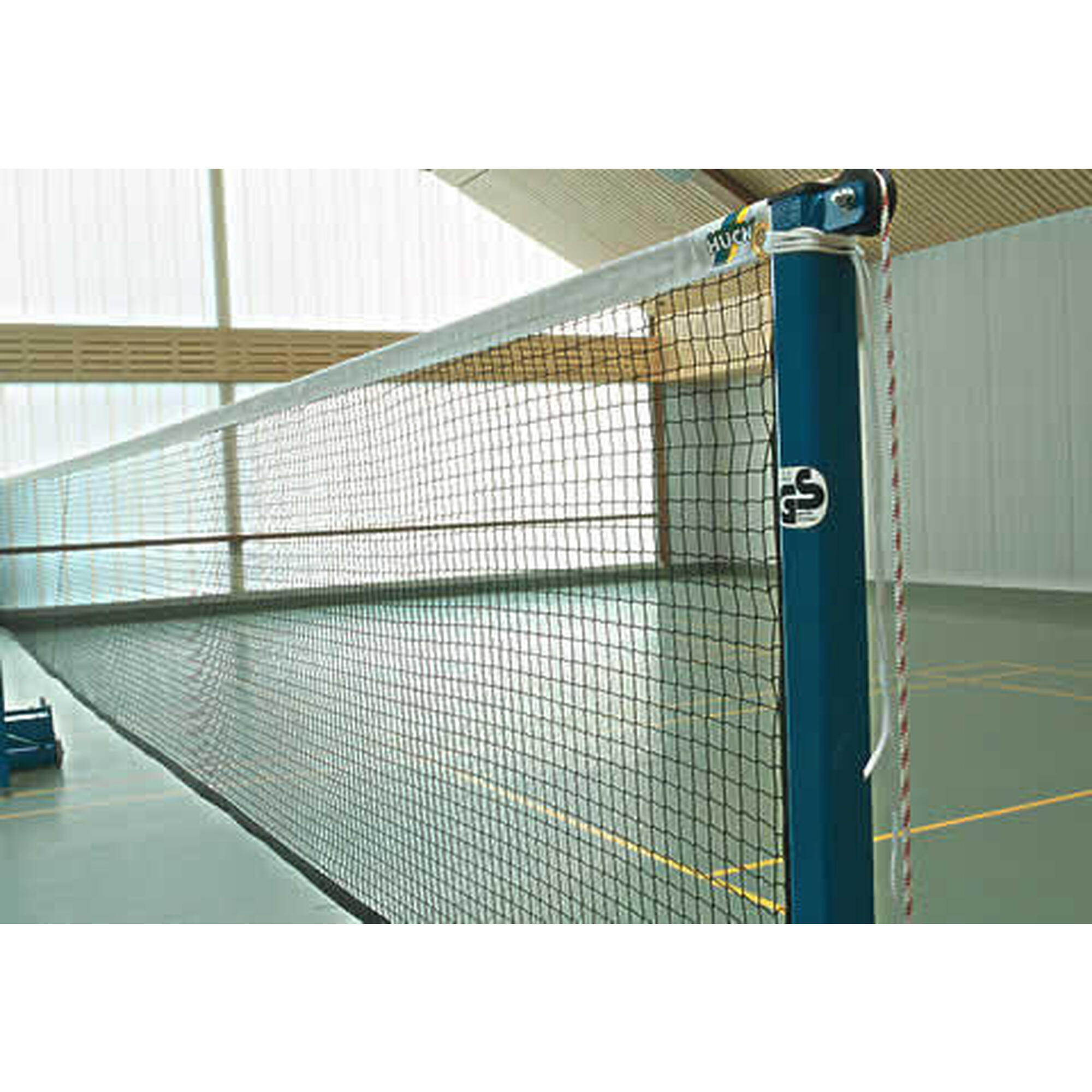 Fileu Badminton Huck Champion competitie